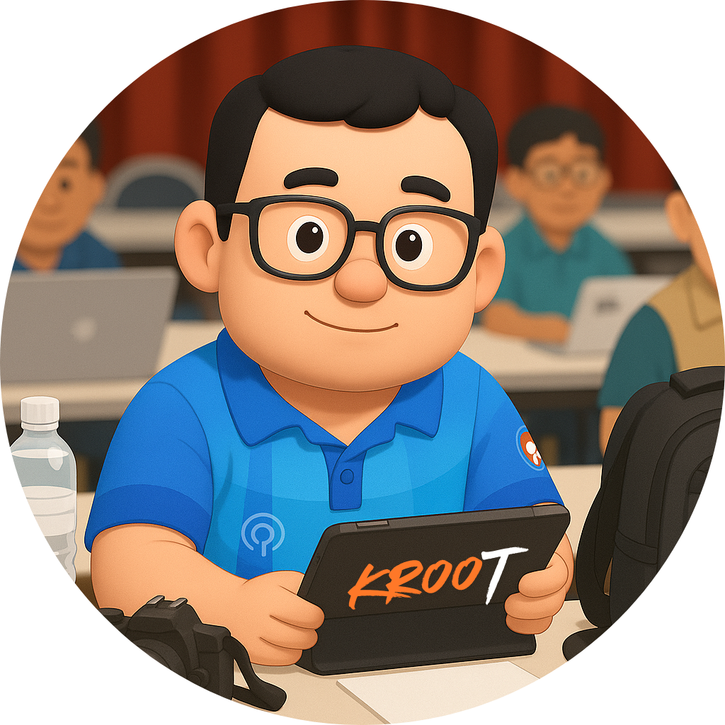 Krootee